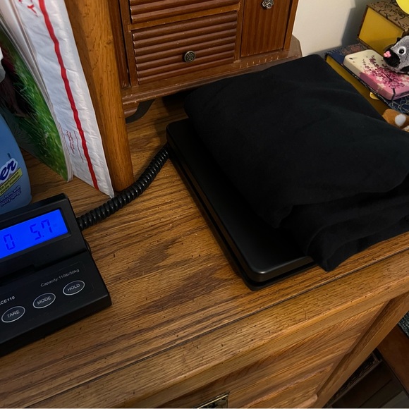 Freedom Tattoo Company Black Short Sleeve T Shirt Size Small Back Graphic Unisex - Picture 8 of 8